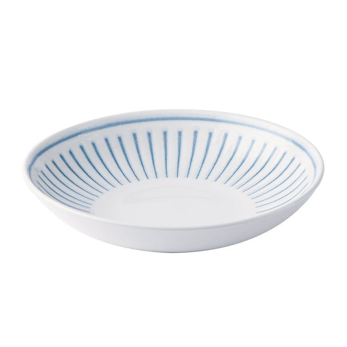 Ensaladera 1.1 Lt 24.8 cm Azul Era