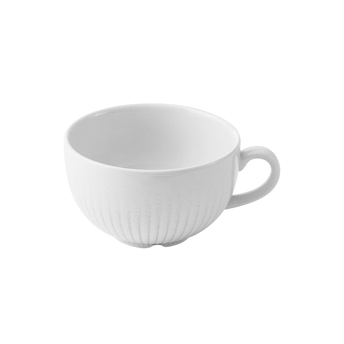 Taza Cafe 12 Oz (355ml) 6.5 cm Gris Era