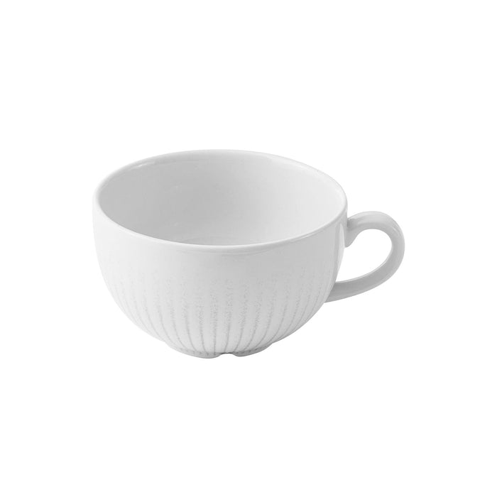Taza Cafe 12 Oz (355ml) 6.5 cm Gris Era
