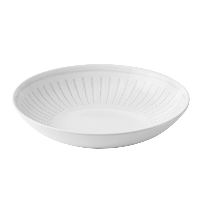 Ensaladera 1.1 Lt 24.8 cm Gris Era