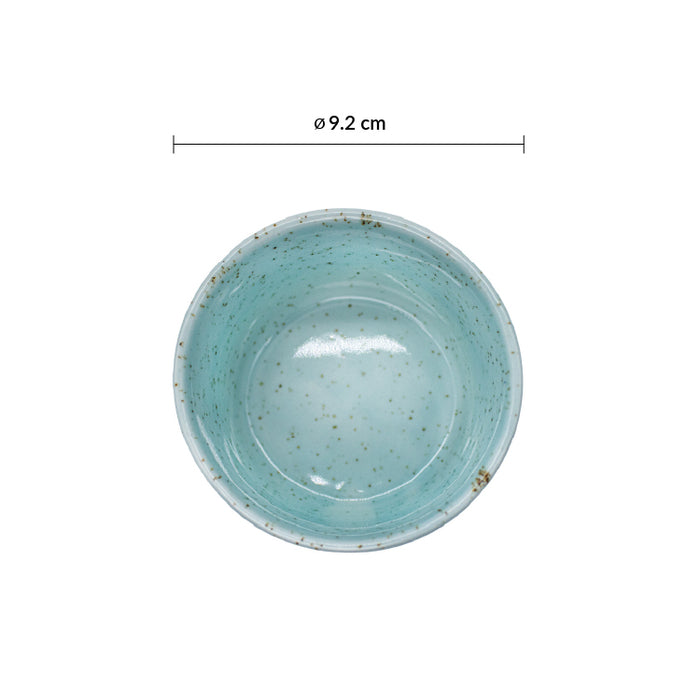 Ramekin 8 Oz (236ml) Siena Duck Egg Stonecast Nourish