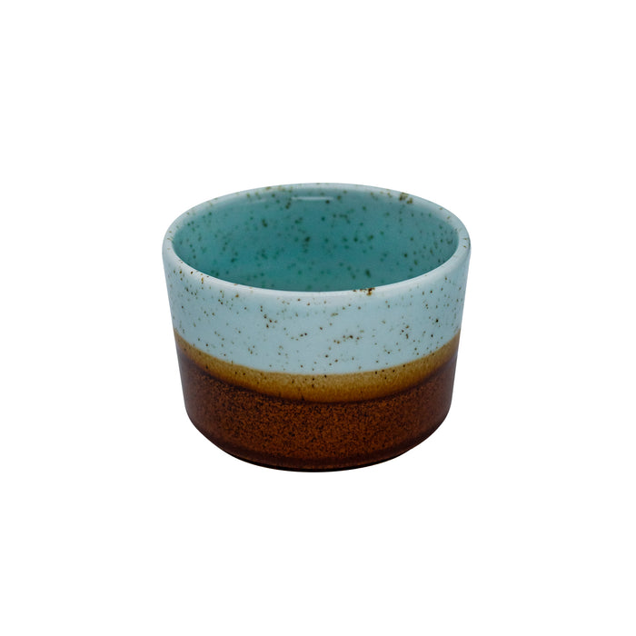 Ramekin 8 Oz (236ml) Siena Duck Egg Stonecast Nourish