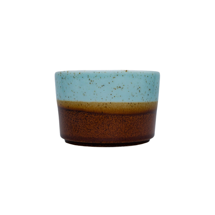 Ramekin 8 Oz (236ml) Siena Duck Egg Stonecast Nourish