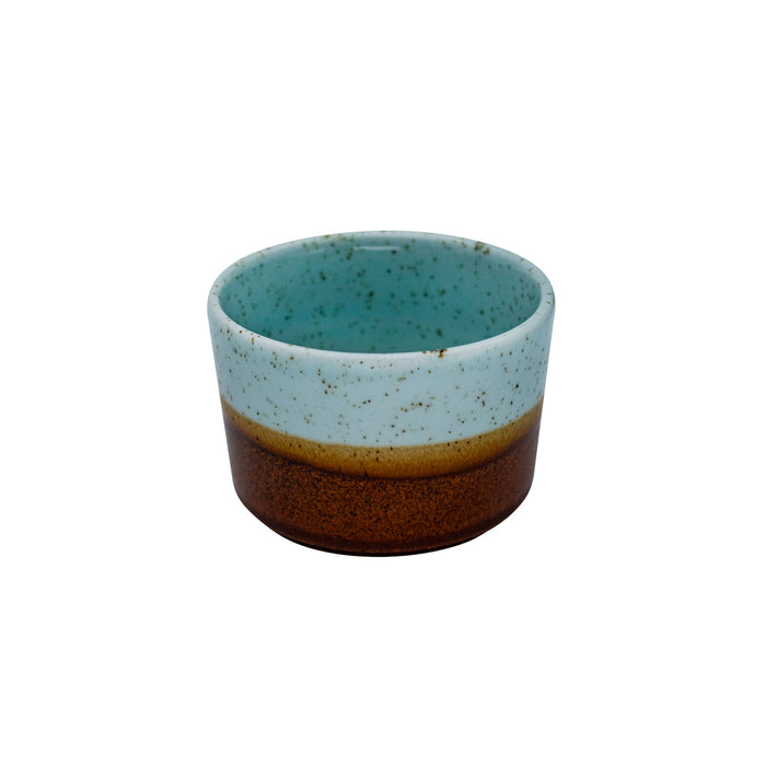 Ramekin 4.9 Cm 4 Oz (118ml) Siena Duck Egg Stonecast Nourish