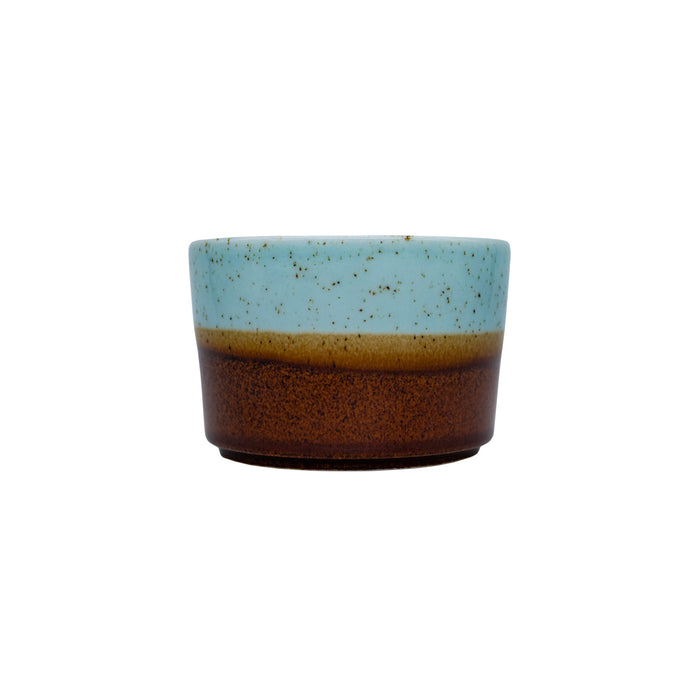 Ramekin 4.9 Cm 4 Oz (118ml) Siena Duck Egg Stonecast Nourish