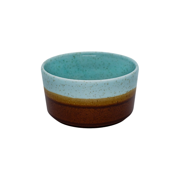 Bowl 15 Oz (443ml) 11.8 Cm Siena Duck Egg Stonecast Nourish