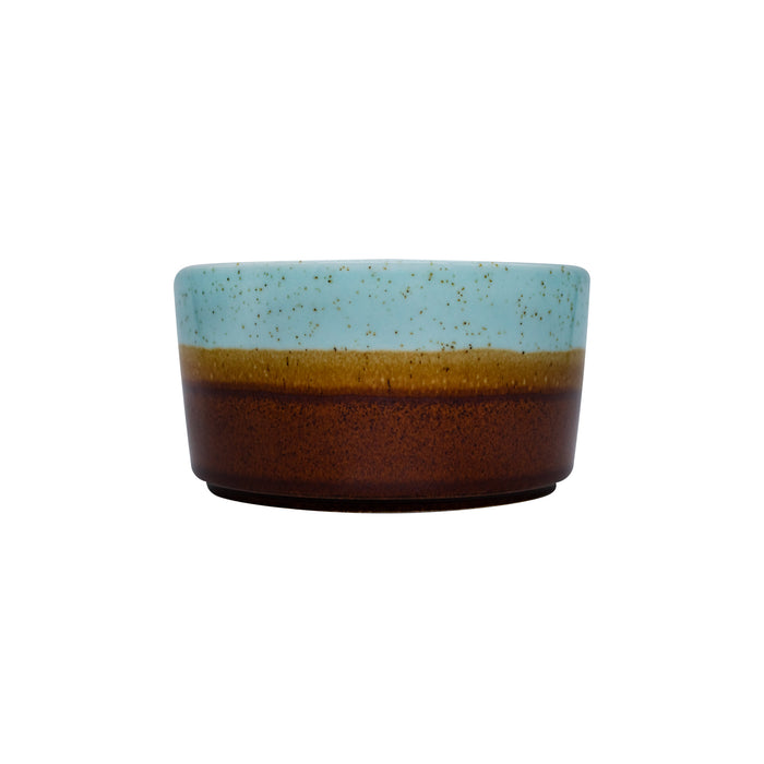 Bowl 15 Oz (443ml) 11.8 Cm Siena Duck Egg Stonecast Nourish