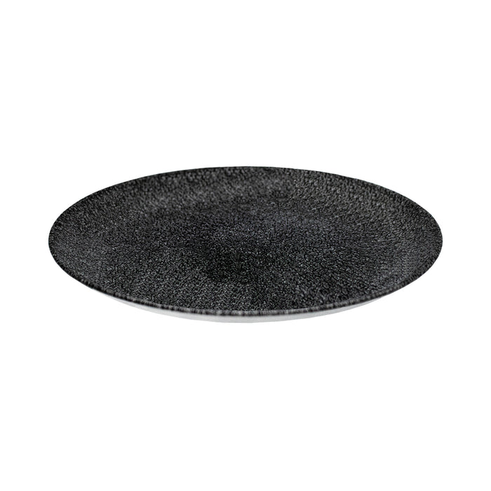 Plato Coupe 28.5 cm Quartz Black