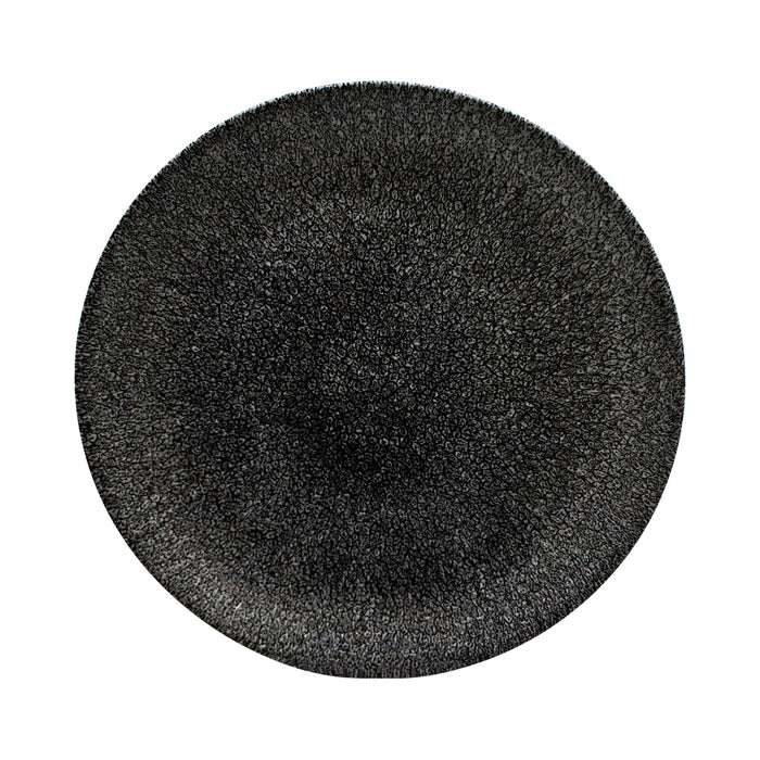 Plato Coupe 28.5 cm Quartz Black