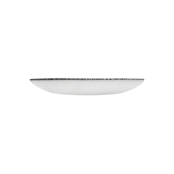 Plato Coupe 16.4 cm Quartz Black