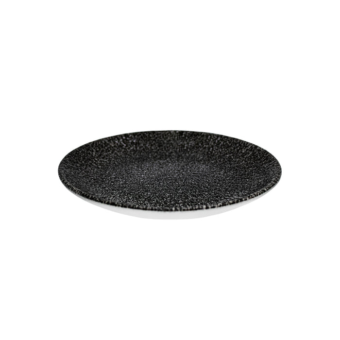 Plato Coupe 16.4 cm Quartz Black