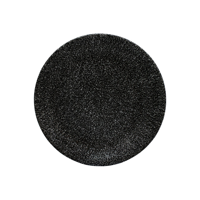 Plato Coupe 16.4 cm Quartz Black