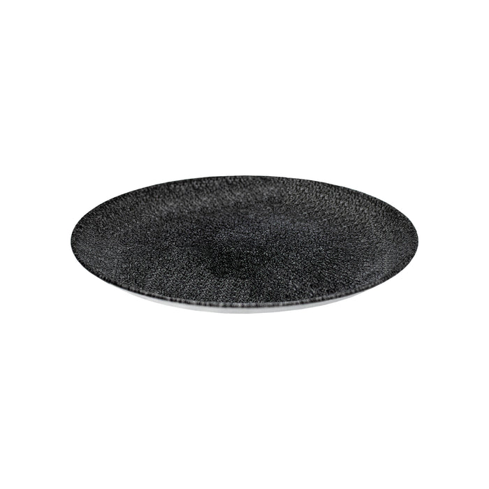 Plato Coupe 22 cm Quartz Black
