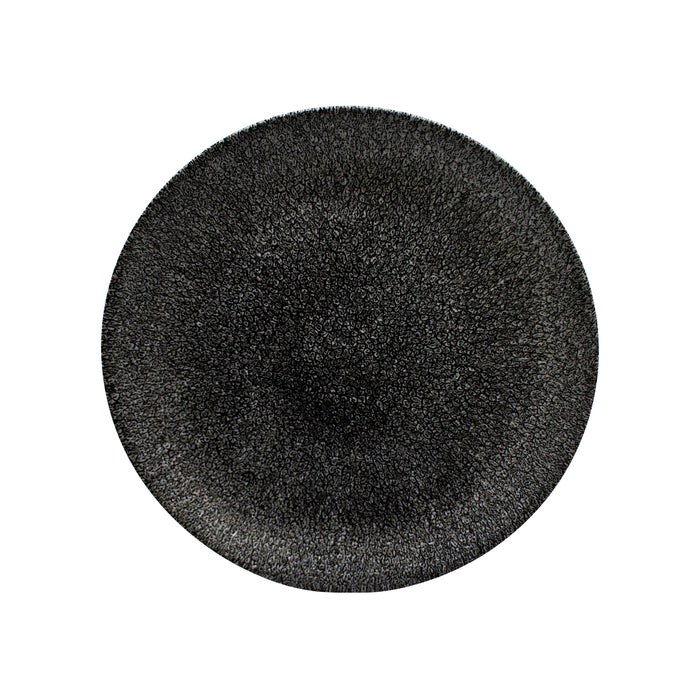 Plato Coupe 22 cm Quartz Black