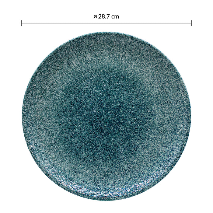 Plato Coupe 28.7 cm Jade Green
