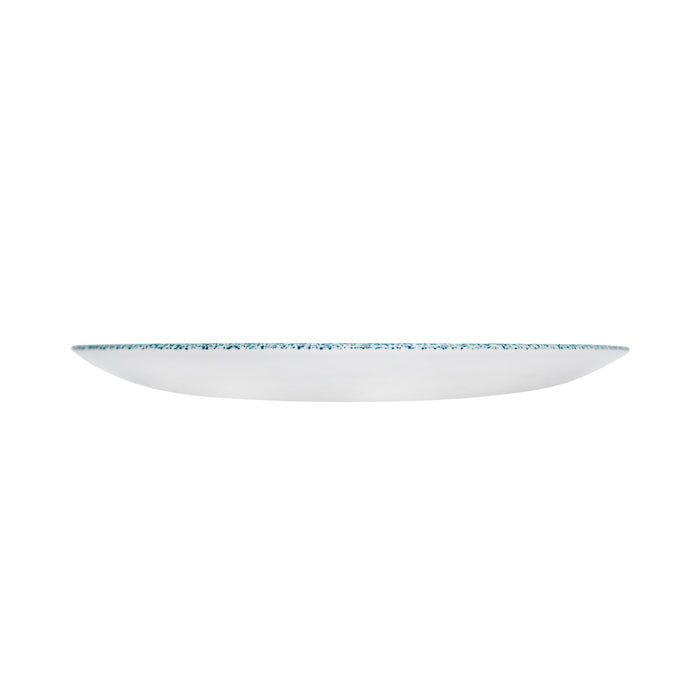 Plato Coupe 28.7 cm Jade Green