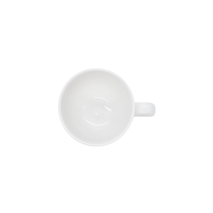 Taza Moka 3.5 Oz (103ml) 5.6 cm Topaz Blue Raku