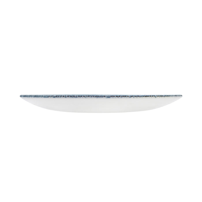 Plato Coupe 28.7 cm Topaz Blue