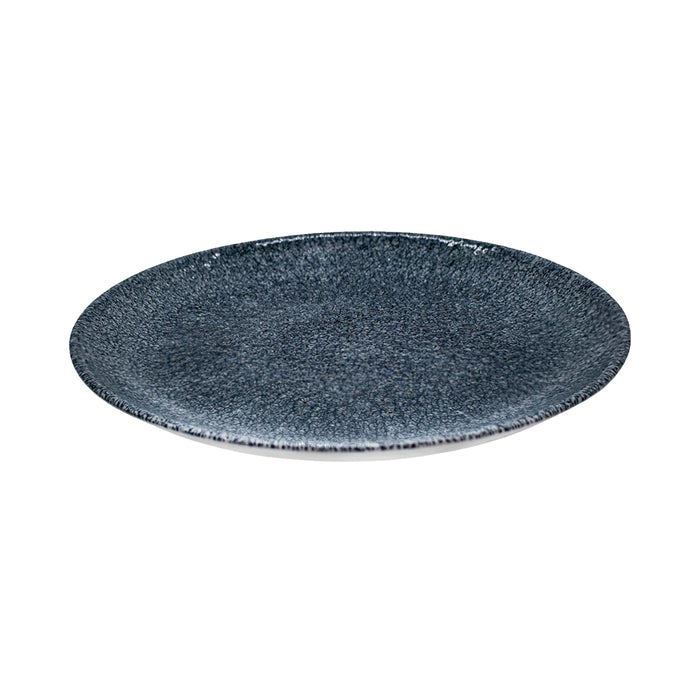 Plato Coupe 28.7 cm Topaz Blue