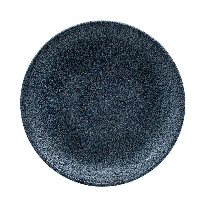 Plato Coupe 28.7 cm Topaz Blue