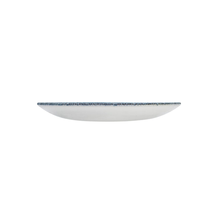 Plato Coupe 16.7 cm Topaz Blue