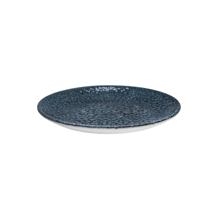 Plato Coupe 16.7 cm Topaz Blue