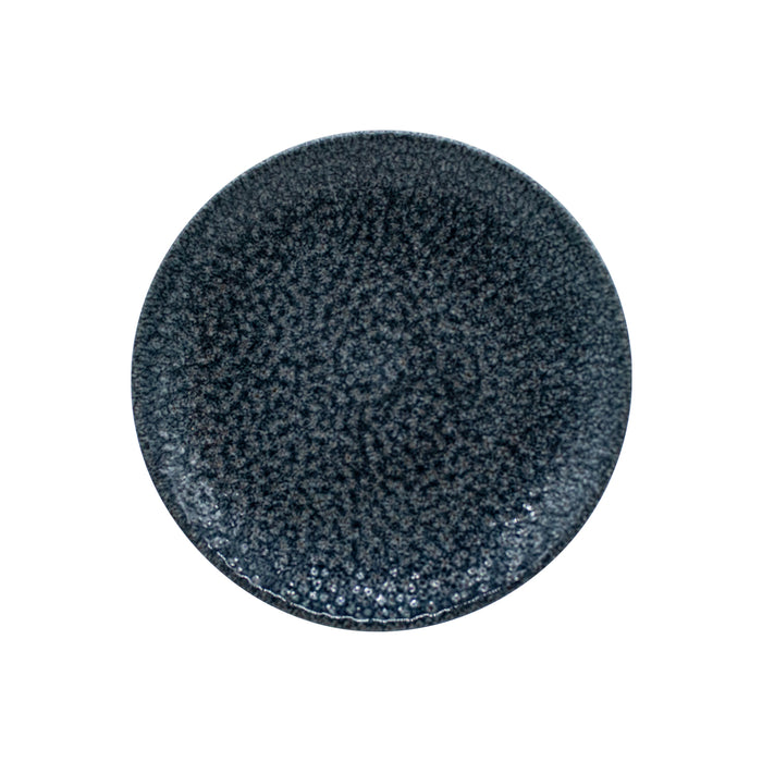 Plato Coupe 16.7 cm Topaz Blue