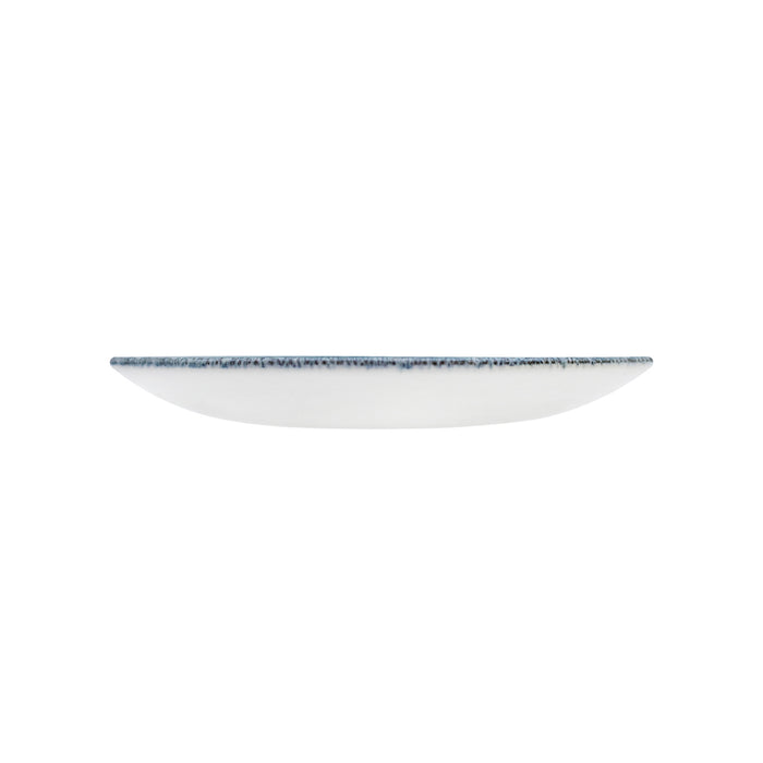 Plato Coupe 22.1 cm Topaz Blue