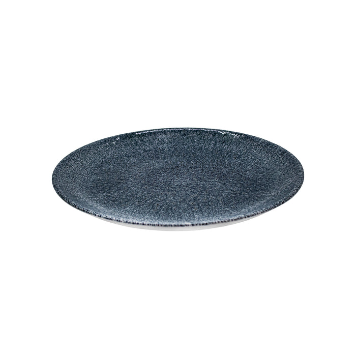 Plato Coupe 22.1 cm Topaz Blue