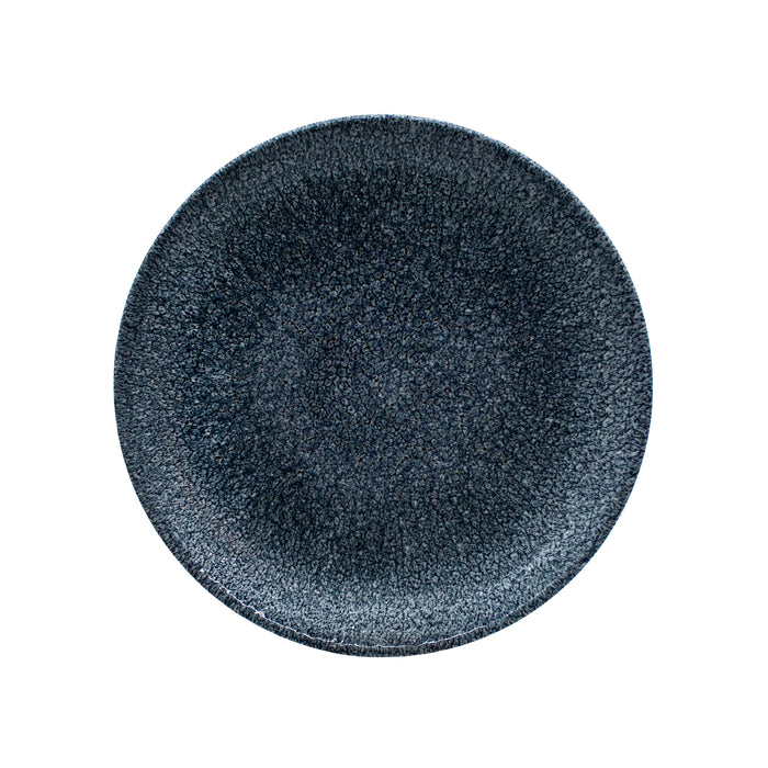 Plato Coupe 22.1 cm Topaz Blue