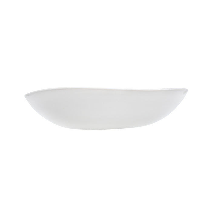 Bowl Redondo Organico 1.1Lt 25 cm Topaz Blue Studio Prints Raku