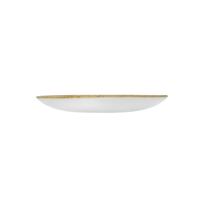 Plato Para Taza Cafe 16 Cm Blueberry Stonecast