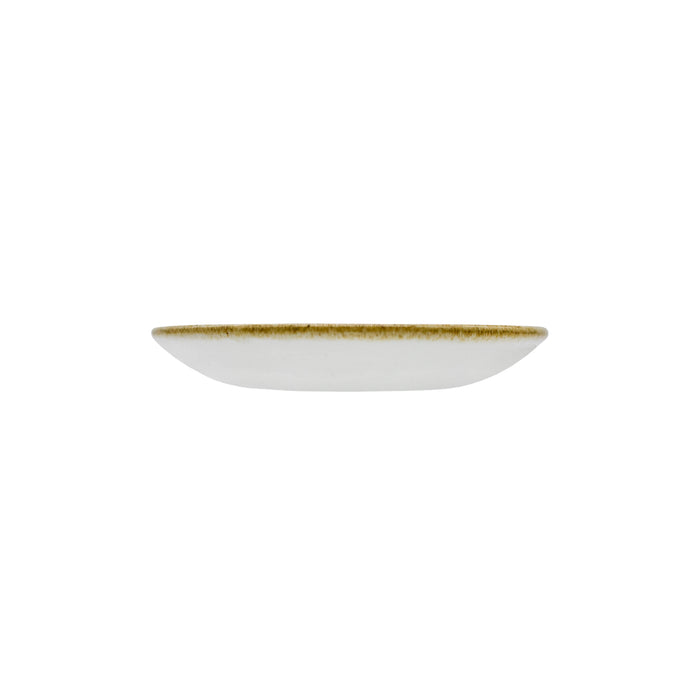 Plato Para Taza Espresso 12 Cm Blueberry Stonecast Beverage