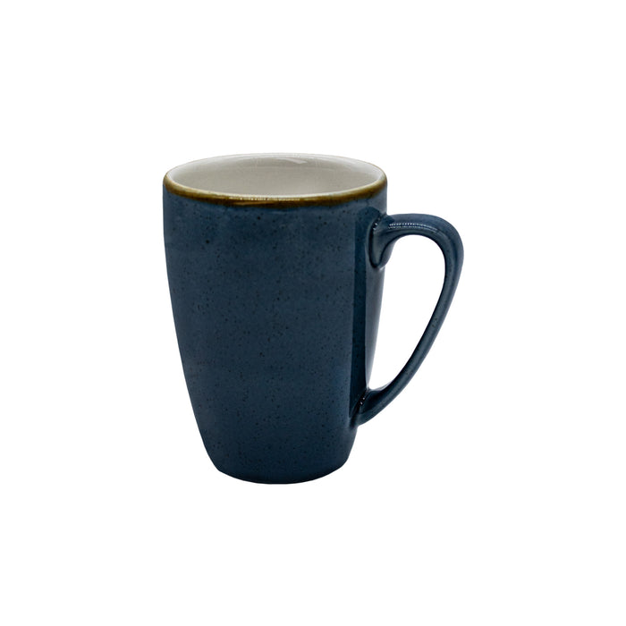 Tarro Mug 12 Oz (354ml) Blueberry Stonecast Beverage