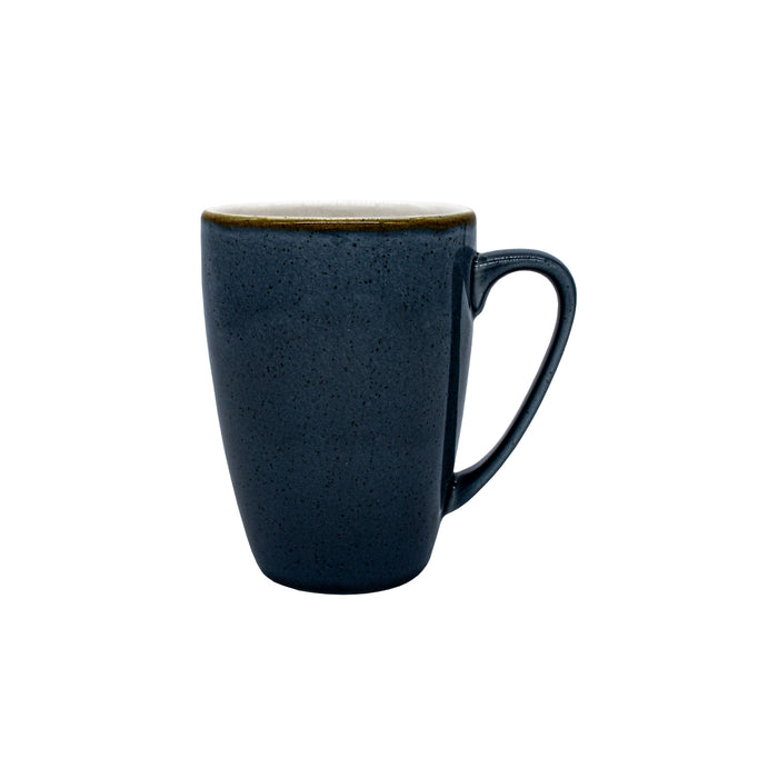 Tarro Mug 12 Oz (354ml) Blueberry Stonecast Beverage
