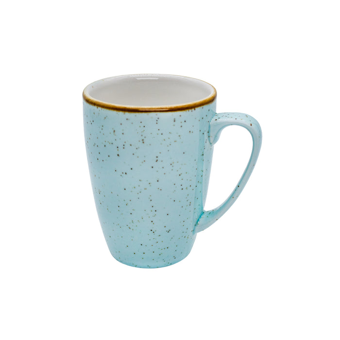 Tarro Mug 12 Oz (354ml) Duck Egg Blue Stonecast