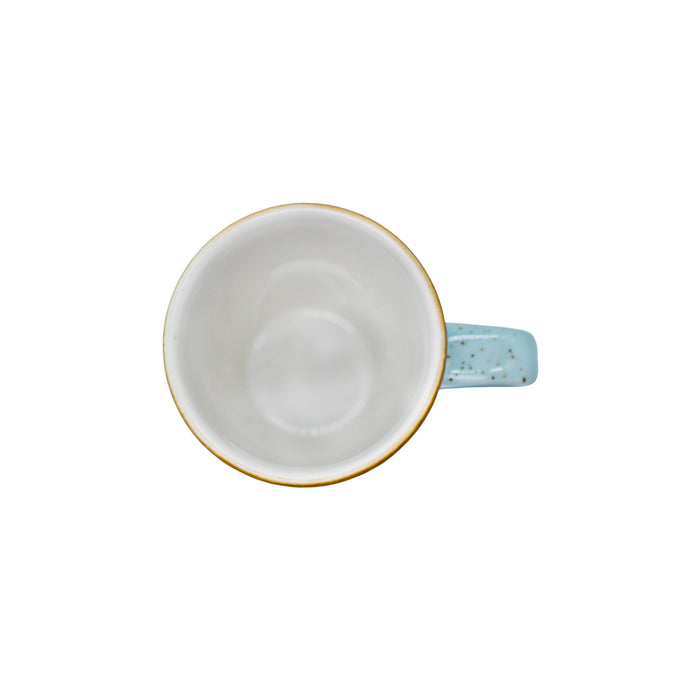 Tarro Mug 12 Oz (354ml) Duck Egg Blue Stonecast