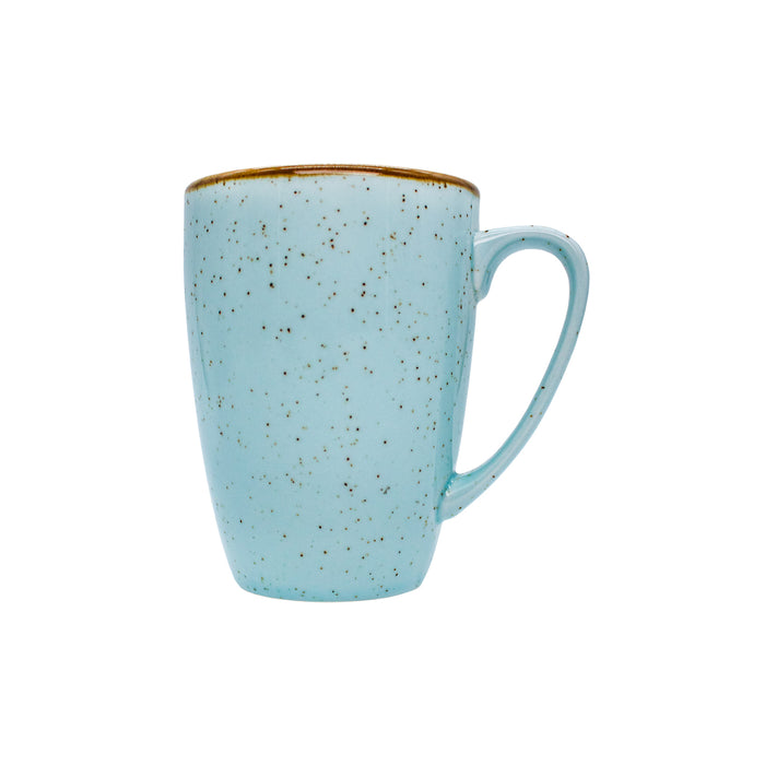 Tarro Mug 12 Oz (354ml) Duck Egg Blue Stonecast