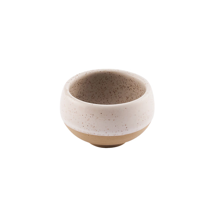 Ramekin 2 oz (59ml) 6 cm Speckled White Emerge