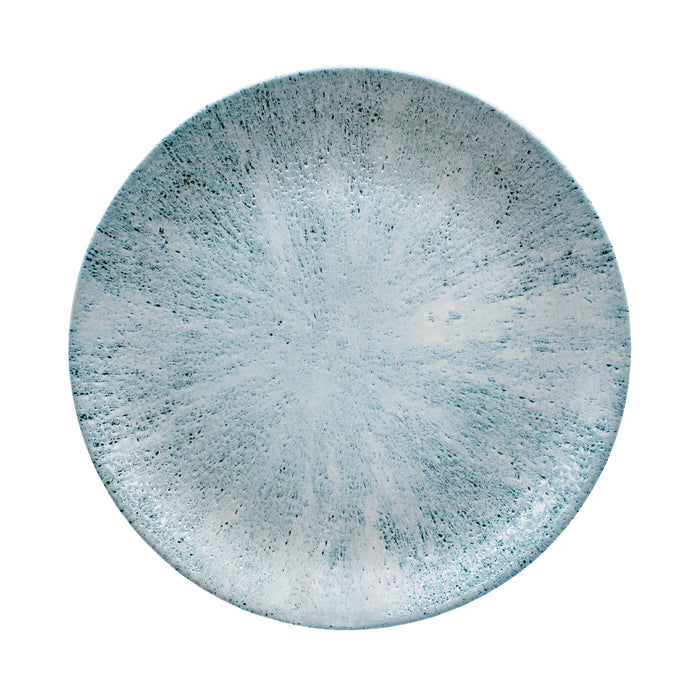Plato Coupe 28.6 cm Aguamarina