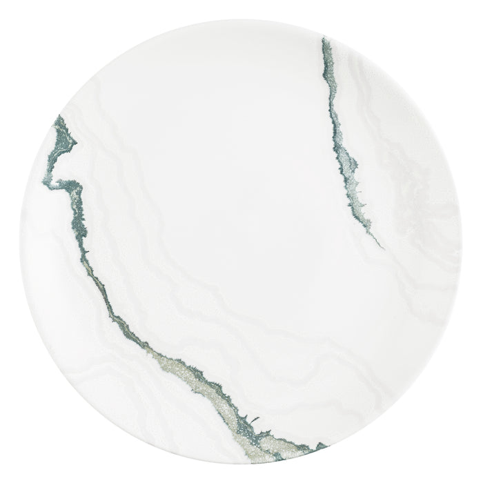 Plato Coupe 28.8 cm Green Tide