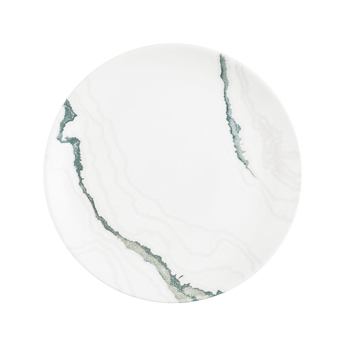 Plato Coupe 21.7 cm Green Tide