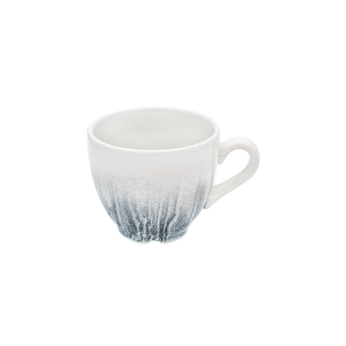 Taza Moka 3.5 oz (103ml) 5.8 cm Negro Tide