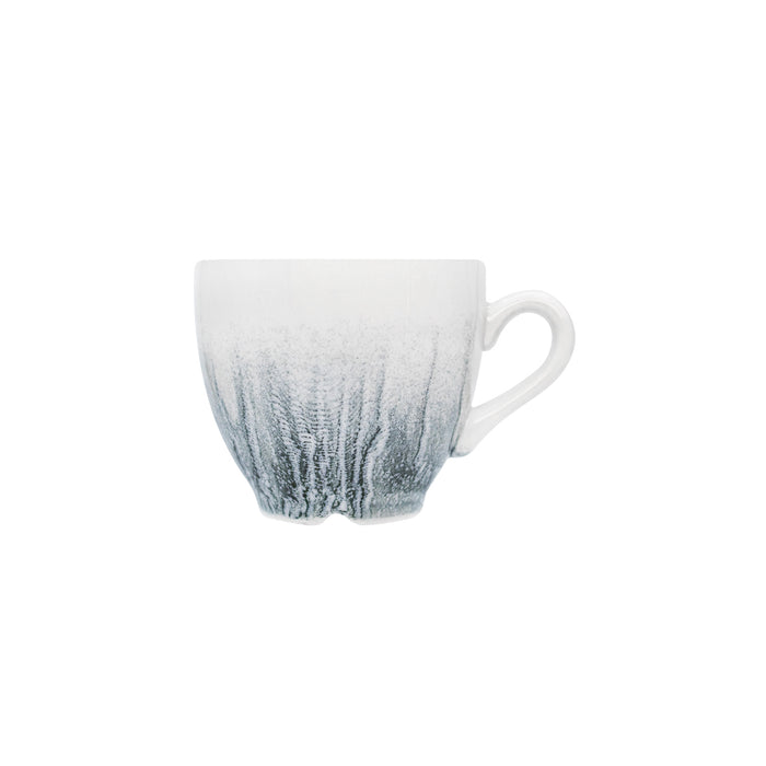 Taza Moka 3.5 oz (103ml) 5.8 cm Negro Tide