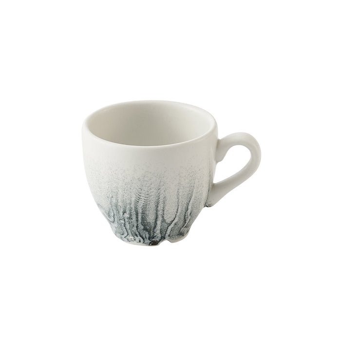 Taza Moka 3.5 Oz (104ml) 5.5 cm Negro Tide