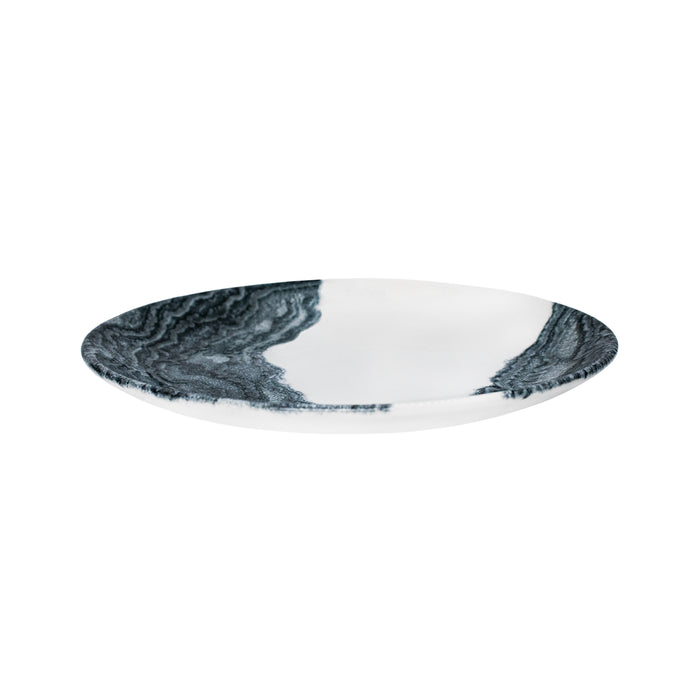 Plato Coupe 26.1 cm Negro Tide