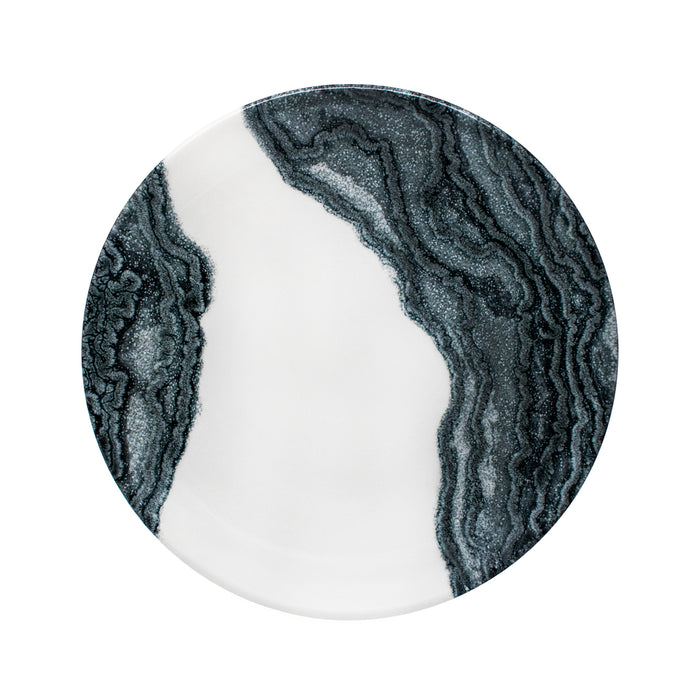 Plato Coupe 26.1 cm Negro Tide