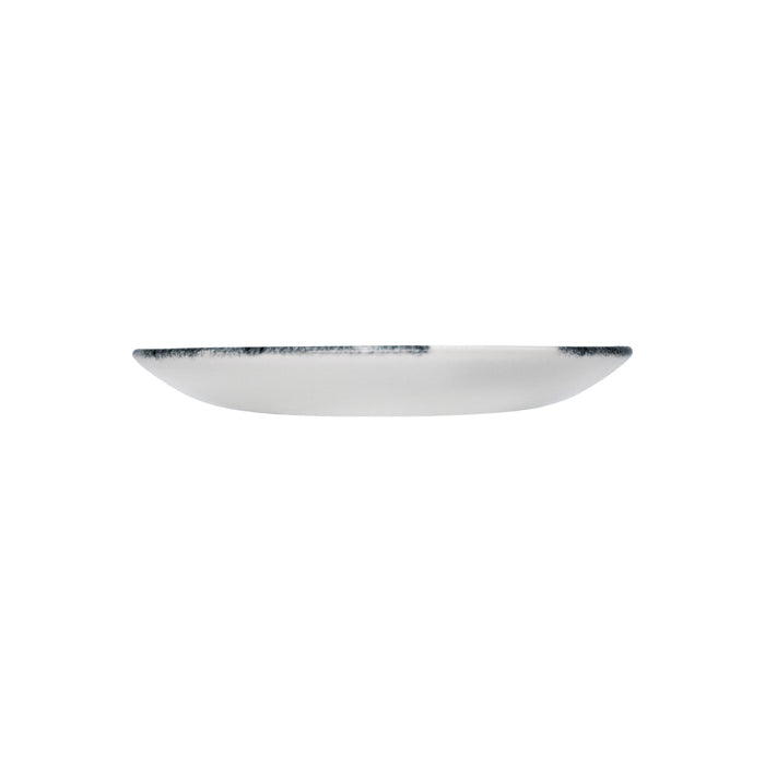 Plato Coupe 16.5 Cm Negro Tide