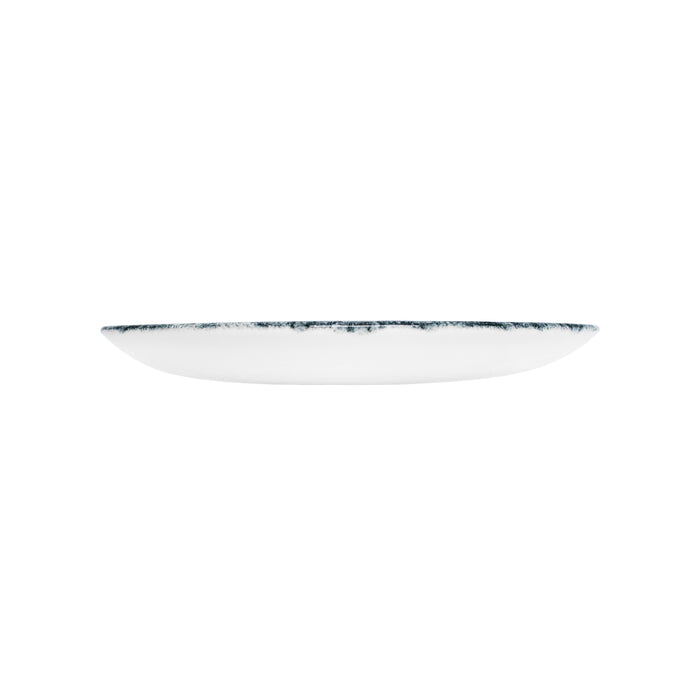 Plato Coupe 22 cm Negro Tide