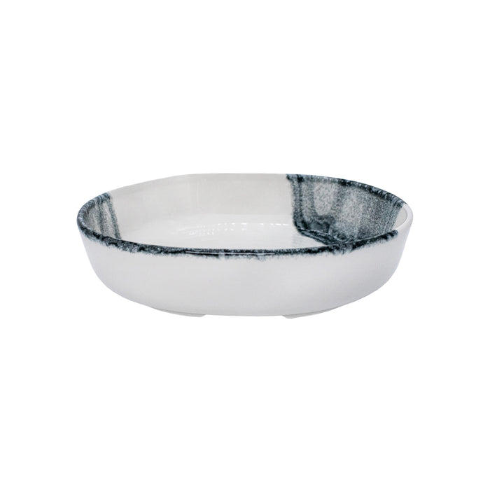 Bowl Organico 19.4 cm Negro Tide